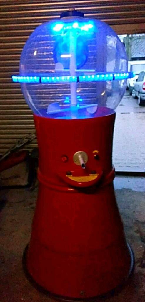 teddy bear stuffing machine craigslist